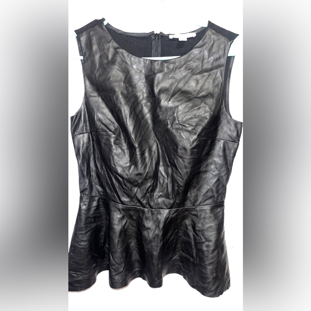 12 Thompson medium black top